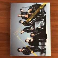 GENERATIONS from EXILE TRIBE PHOTOBOOK …