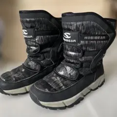 最終価格　スノーブーツ　22センチ