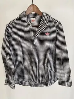 2026年最新】ダントン DANTON ギンガムチェックの人気アイテム - メルカリ