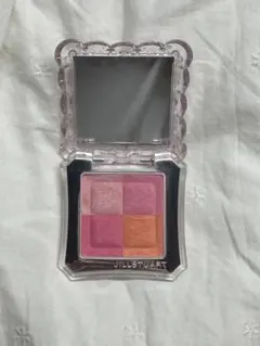 JILL STUART ミックスブラッシュ コンパクトN 02 チークカラー