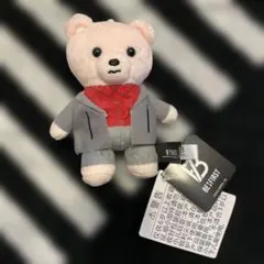 2026年最新】be:first ぬいぐるみ リュウヘイの人気アイテム - メルカリ