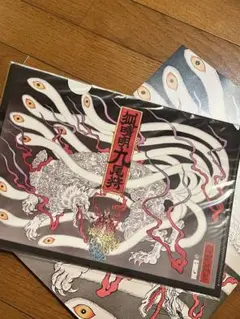 st.BREAK 大平晋也資料集R ワンピース - メルカリ