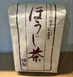 【丸五製茶】ほうじ茶（400g）のサムネイル