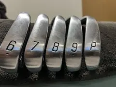 2026年最新】202cbp アイアンの人気アイテム - メルカリ