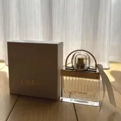 Chloé クロエ ラブストーリー オードパルファム 30ml