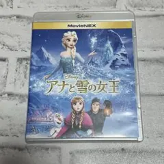 アナと雪の女王2