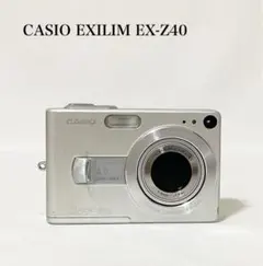 2025年最新】CASIO EXILIM EX-Z40の人気アイテム - メルカリ