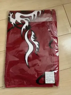 Super good super bad タオル