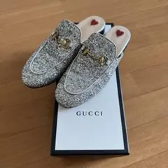 【未使用】GUCCI プリンスタウン ホースビットGG柄 サンダル 36 未使用】GUCCI プリンスタウン ホースビットGG柄 サンダル 36 - メルカリ
