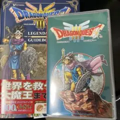 Switch ドラゴンクエスト3 そして伝説へ