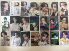 ENHYPEN ジェイク トレカ まとめ売り