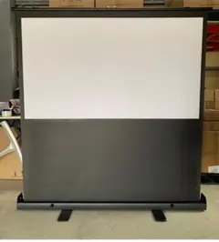 EPSON自立式プロジェクタースクリーン 80インチELPSC08 - メルカリ