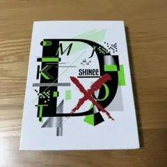 SHINee HARD【Digipack Ver.】8集 ミンホ トレカ - メルカリ