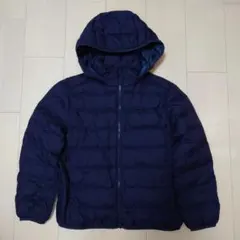 ユニクロ コート