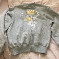 KING GNU トレーナー S