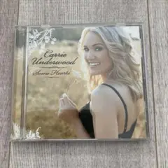 CARRIE UNDERWOOD SOME HEARTS