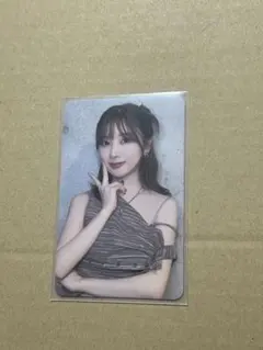 NiziU AWAKE 会場限定トレカ 兵庫2日目 東京2日目 ミイヒ