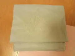 ニトリ　敷布団カバーシングル　枕カバー　セット　グレー
