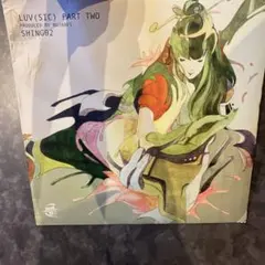 2026年最新】nujabes luv(sic) レコードの人気アイテム - メルカリ