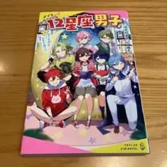 12星座男子. 1