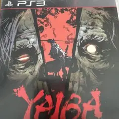 PS3 YAIBA NINJAGAIDEN Z