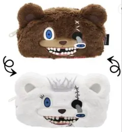 2025年最新】usjハミクマ クッションの人気アイテム - メルカリ