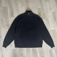 ドライバーズニット ニット