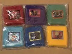 ロックマン キャラクターグッズ