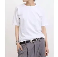 アパルトモン Beautiful T Shirts ホワイト Tシャツのサムネイル