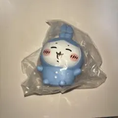 ハチワレ ソフビ ガチャ