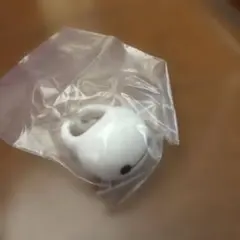 ディズニー ベイマックス ガチャガチャ ファッションリングコレクション