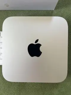 Apple Mac mini 本体 A2348＋magicキーボード - メルカリ