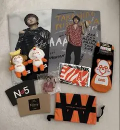 2025年最新】nissy グッズ タオルの人気アイテム - メルカリ