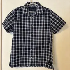 CALVIN KLEIN JEANS 半袖シャツ M