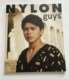2025年最新】nylon 眞栄田郷敦の人気アイテム - メルカリ