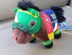 ウィルソンテソーロ　サラブレッドコレクション