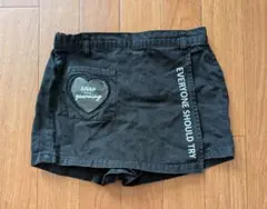 ANAP　キュロットスカート　120cm