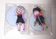 スパイファミリー アクリルスタンド