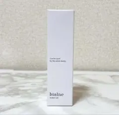 新品未開封】 ビアルネウォーターオイル アロマ 1本80ml ヘアオイル