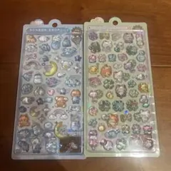 BONBON DROP オリジナル　2枚セット