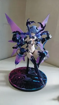 PRISMA WING 超次元ゲイム ネプテューヌ パープルハート〔カオス〕