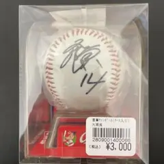 2026年最新】大瀬良 サインの人気アイテム - メルカリ