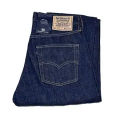 LEVI'S BLUETAB 1980'S 501 濃紺　W31 L32