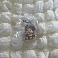 モンチッチ めじるしアクセサリー モンチッチくん 復刻ノーマルver.