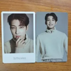 2025年最新】wonwoo seventeenの人気アイテム - メルカリ