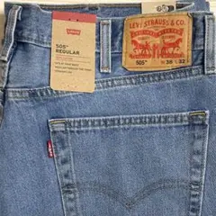 Levi's 501 RELAXED W36 L32 ストレート リーバイス - メルカリ