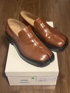 2025年最新】maison margiela 足袋 43の人気アイテム - メルカリ