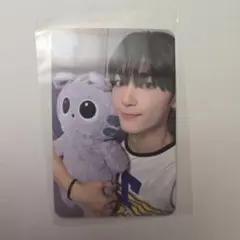 NOWADAYS NOWZ トレカ シユン