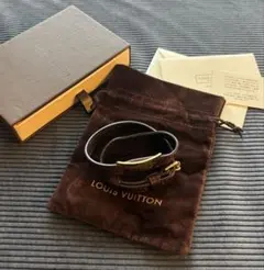 LOUIS VUITTON メンズブレスレットのサムネイル