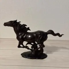 ハイセイコー 馬 置物 昭和レトロ ハイセイコー 馬 置物 昭和レトロ 競馬 - メルカリ